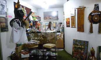 Imagem 3: São Paulo - Conjunto Comercial/Sala - SANTA CECÍLIA