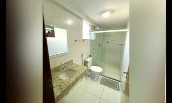 Imagem 3: Canto dos Pássaros - 2 quartos - Suíte - Varanda - Armários - 1 vagas - 70m²