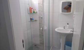 Imagem 4: Apartamento com 2 dormitórios à venda, 59 m² por R$ 192.000 - Espinheiros - Itajaí/SC