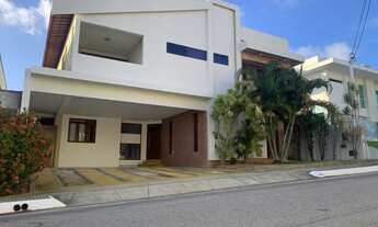 Imagem: Casa triplex com 430 m2 - Bosque das Palmeiras