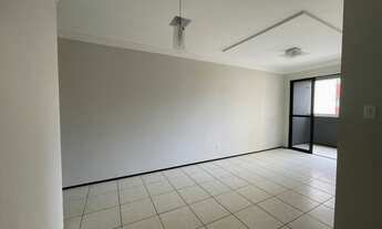 Imagem 3: Apartamento para venda tem 91 metros quadrados com 3 quartos em Jardim Renascença - São Lu