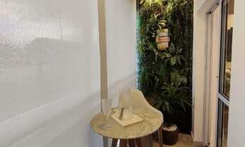 Imagem 5: Apartamento de 50m² atrás do Supermercado Santo no Wanel Ville entrada parcelada em 60x