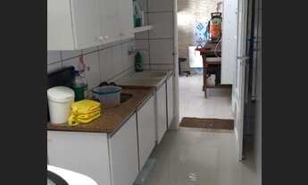 Imagem 7: Condomínio Florida Gandhi