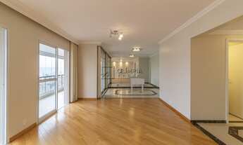 Imagem 9: Apartamento Locação Bela Vista 180 m² 4 Dormitórios