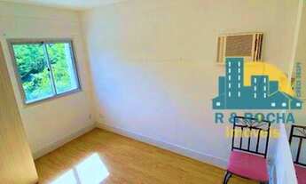 Imagem 6: Condomínio Residencial Andirá - Apartamento com 3 quartos (1 suíte) - 2 vagas cobertas - 9