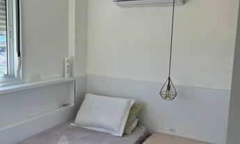 Imagem 4: Cobertura duplex, alto padrão, vista mar, 2 vagas