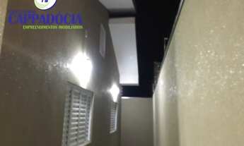 Imagem 2: MIRASSOL - Casa Padrão - RESIDENCIAL MAIS PARQUE MIRASSOL