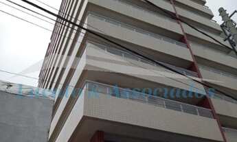 Imagem 4: Apartamento para venda na Aviacao em Praia Grande SP, 02 dormitorios sendo 01 suite