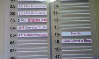 Imagem 5: São Paulo - Conjunto Comercial/Sala - Pinheiros