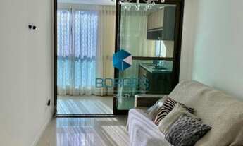 Imagem 1: SALVADOR - Apartamento Padrão - JARDIM APIPEMA