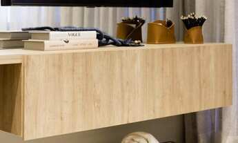 Imagem 2: Studio garden NR a venda de 30m² na VILA MARIANA