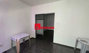 Imagem 2: Ponto comercial/Loja/Box para aluguel com 120m² em São Brás - Belém - PA