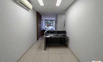 Imagem 5: Salão/Galpão (salão - sobrado) , cozinha planejada