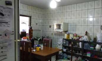 Imagem 7: Casa com 3 quartos - Parque Flamboyant - Goiânia - GO