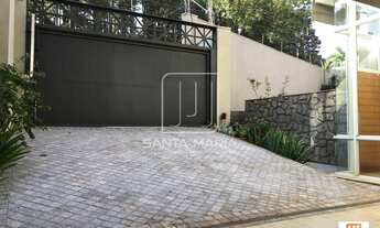 Imagem 2: Casa (sobrado na rua) 5 dormitórios/suite, cozinha planejada