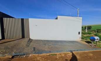 Imagem 3: Área de Lazer em Arapongas - Jardim Residencial Vicentin em Arapongas-PR