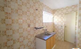 Imagem 4: Apartamento (tipo - padrao) 1 dormitórios, cozinha planejada, em condomínio fechado