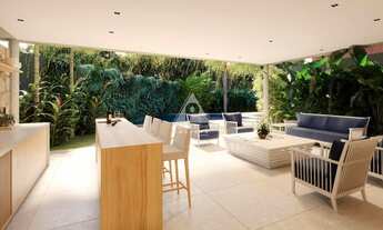 Imagem 4: Jardim Pindorama, Casas com 4 suítes em um Condomínio exclusivo na Gávea