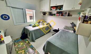 Imagem 6: 2 dormitórios (1 suíte) Lazer Completo