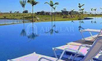 Imagem: Terreno - Residencial Haras Patente - Jaguariúna