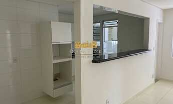 Imagem 3: SÃO VICENTE - Apartamento Padrão - ITARARÉ