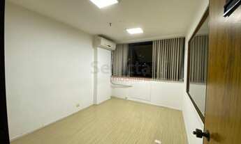 Imagem 4: RIO DE JANEIRO - Conjunto Comercial/Sala - FLAMENGO