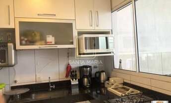 Imagem 2: Casa (térrea em condominio) 3 dormitórios/suite, portaria 24hs, lazer, espaço gourmet, sal