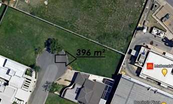 Imagem 2: Lindo lote 397m² de 350 mil por 315mil no Mônaco