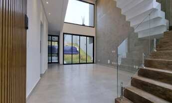 Imagem 2: CASA RESIDENCIAL em SÃO JOSÉ DOS CAMPOS - SP, CONDOMÍNIO RESIDENCIAL ALPHAVILLE II