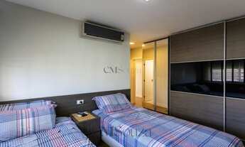 Imagem 5: Apartamento com 3 quartos no AUGUSTE RODIN - Bairro Fazenda Gleba Palhano em Londrina