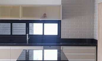 Imagem 4: Casa térrea Condomínio