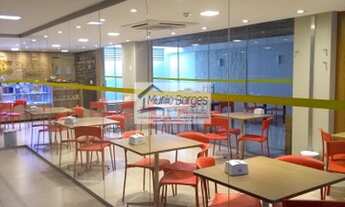 Imagem 5: Alugo sala comercial no setor Jardim América com 100 m² mobiliada