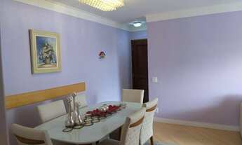 Imagem 5: Apartamento venda com 85 m² 3 dormitórios 1 suíte em Campo Belo