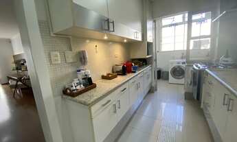 Imagem 5: Apartamento para venda possui 118 metros quadrados com 3 quartos, 1 suíte