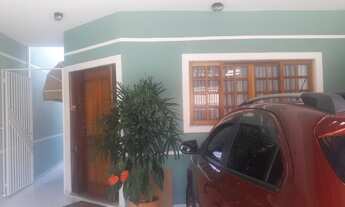 Imagem: SÃO JOSÉ DOS CAMPOS - Casa Padrão - BOSQUE