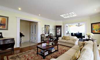 Imagem 4: Venda Apartamento 4 Dormitórios - 308 m² Ibirapuera