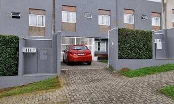 Imagem 3: Sobrado mobiliado em estado de Zero para locação