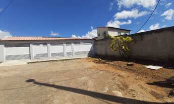 Imagem 2: Casa para alugar Taguatinga