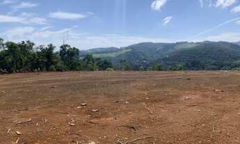 Imagem: Terreno próximo a Atibaia