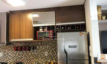 Imagem 4: Apartamento (tipo - padrao) 2 dormitórios, cozinha planejada, portaria 24 horas, em condom