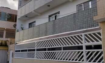 Imagem: SALVADOR - Apartamento Padrão - SUSSUARANA