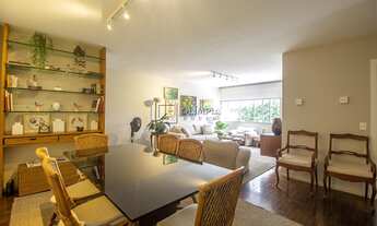 Imagem 5: Venda Apartamento 3 Dormitórios - 130 m² Itaim Bibi