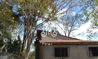 Imagem 5: Franco da Rocha - Chácara - Vila Palmares