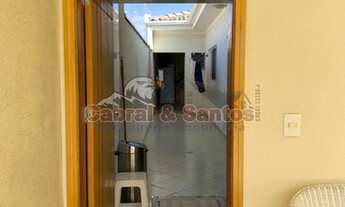 Imagem 4: INDAIATUBA - Casa Padrão - JARDIM ESPLANADA II