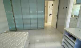 Imagem 4: PA - Apartamento a venda no Bairro Jóquei, 218 metros, 3 suítes