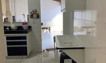 Imagem 6: UBERLÂNDIA - Casa Padrão - SANTA ROSA