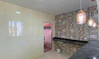 Imagem 3: Térrea para venda com 90 metros quadrados com 3 quartos em Parque São Bento - Sorocaba - S