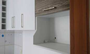 Imagem 4: VOLTA REDONDA - Apartamento Padrão - ÁGUA LIMPA