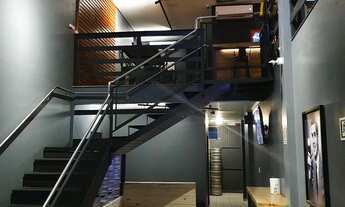 Imagem: Vendo gastropub, cervejaria