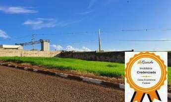 Imagem 2: COND RESID OASIS - Oportunidade Única em FLORESTA - PR | Tipo: Terreno